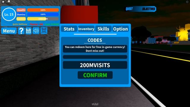 ALL NEW SECRET OP WORKING CODES in BOKU NO ROBLOX!?FIERCE WINGS? (Roblox) Boku No Roblox смотреть онлайн