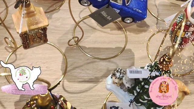 ? Как в этом году украсили главный магазин страны ? ГУМ смотреть онлайн