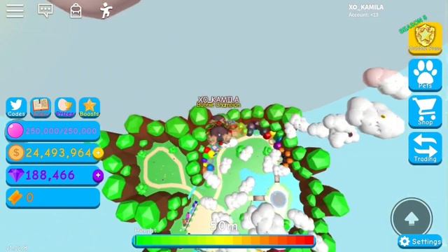 ТОП 5 ЛУЧШИХ СИМУЛЯТОРОВ РОБЛОКС |ROBLOX ИГРА ТОП 5 смотреть онлайн