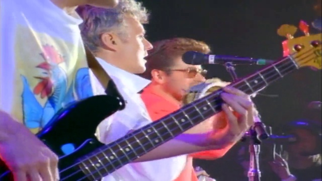 Queen, George Michael – '39 смотреть онлайн