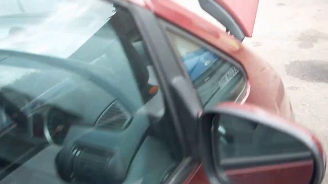 BREAKING FORD GALAXY MK 2 смотреть онлайн