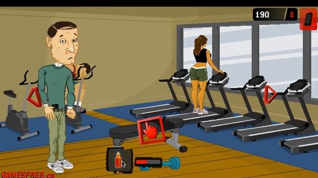 douche bag workout ep 1 смотреть онлайн