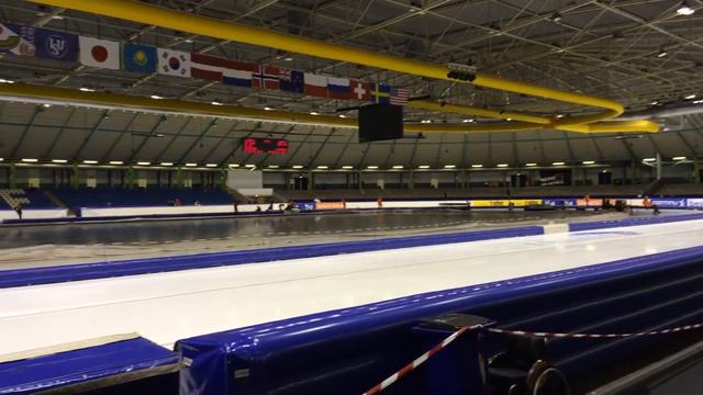 Erika Lindgren 1500 m Viking Race 2015 2,11.76 смотреть онлайн