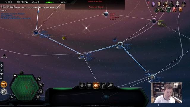 Taking Command - New Version Preview! | CIS - Fall of the Republic 1.1 | Ep 1 смотреть онлайн