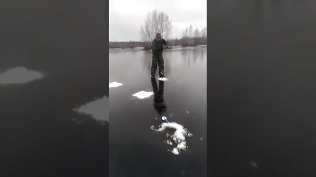 #ШАТУРА, #ОЗЕРО, #КАРЬЕР #РЫБАЛКА 13,12,2019 2 смотреть онлайн