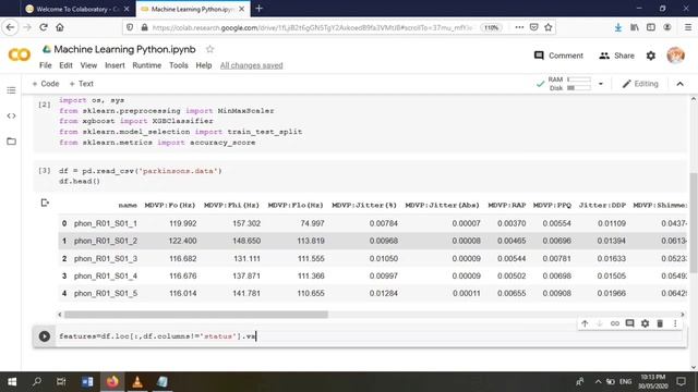 Machine Learning Python Implementation смотреть онлайн
