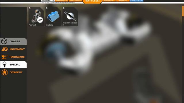 Robocraft (крафт моего моцыка) смотреть онлайн