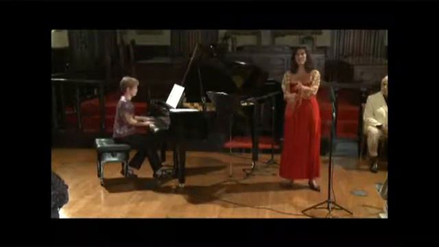 CLARICE PRIETO - Manuel Bandeira e Osvaldo Lacerda смотреть онлайн