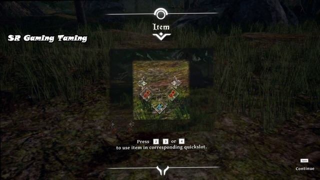 Aeterno Blade 2 - Gameplay Walkthrough | Commentary - Part2 | Beat the First Monster смотреть онлайн