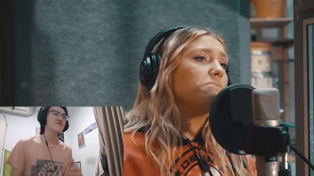 ITS SO GOOD! Nathan Dawe x KSI x Ella Henderson – Lighter (Acoustic) Reaction смотреть онлайн