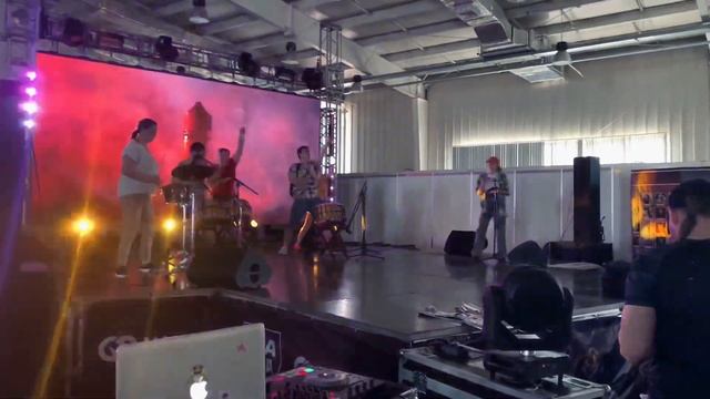 Baikal Tattoo Fest 2023