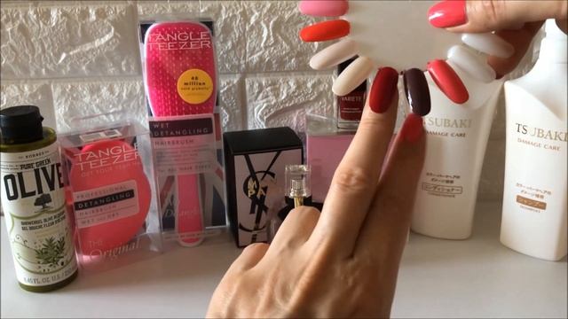 ПОКУПКИ ИЮЛЯ/1+1 В ЛЕТУАЛЬ И НЕ ТОЛЬКО,Новинка IDOLE LANCOME