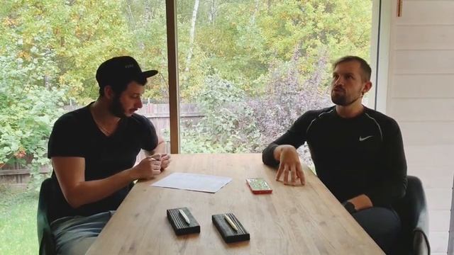 Вулканов Стас - от истока р. Волги в Каспийское море на SUP смотреть онлайн