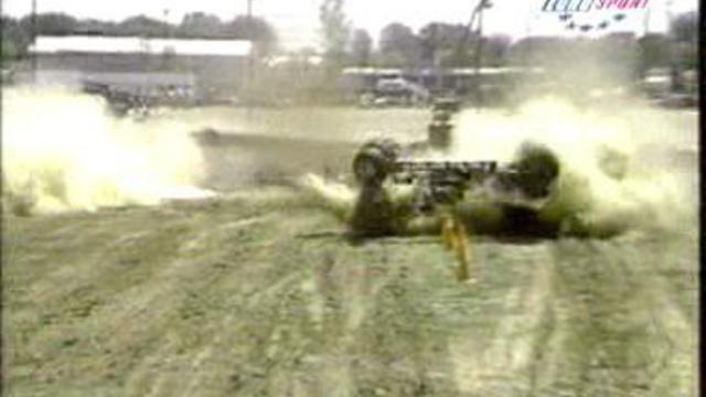 Танки грязи не боятся... а зря смотреть онлайн