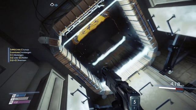 PREY - #029: Sinnlos in der Schwebe mit Hurensohn-Zystoiden ☢ [Lets Play - Deutsch] смотреть онлайн