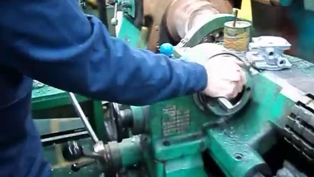 токарно револьверный станок смотреть онлайн