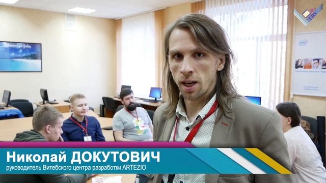 Ярмарка вакансий на ФМиИТ смотреть онлайн