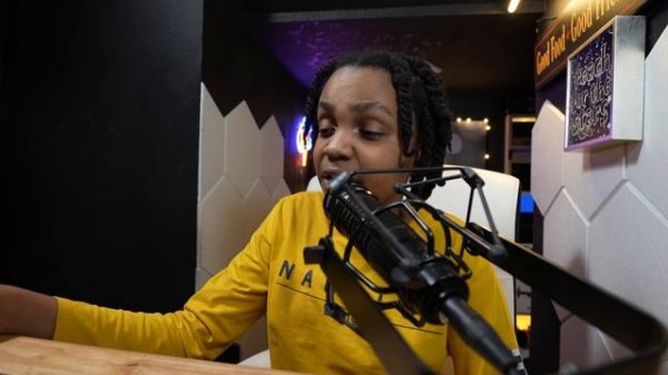 A Studio in a Box. | Rodecaster Pro II