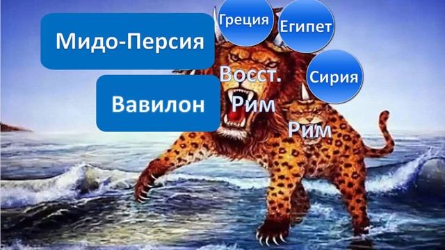 Вавилонская блудница смотреть онлайн