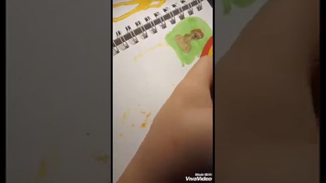 Как рисовать правильно! Как не надо делать?! Рисуем смотреть онлайн