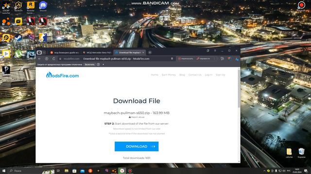 Туториал:как скачать моды на Beamng Drive смотреть онлайн