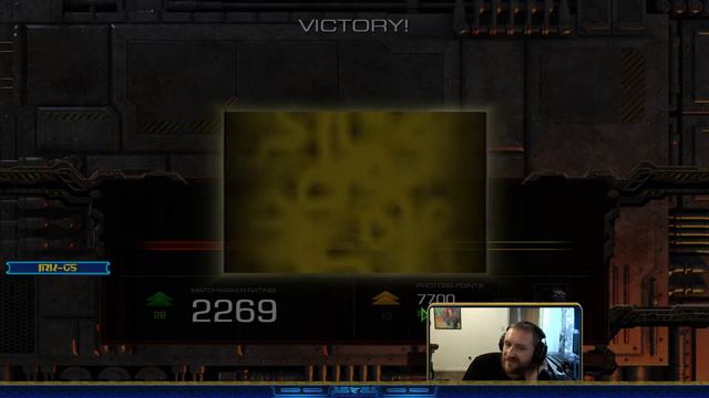 Самый лёгкий S ранк (G5_Media) - Starcraft Remastered 2021 смотреть онлайн