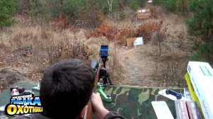 Пневматические винтовки ДИАНА