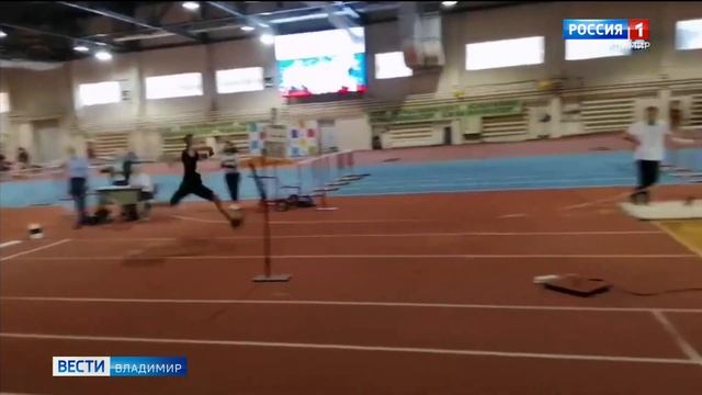 Во Владимирской области на содержание спортивных объектов направлено 200 миллионов рублей смотреть онлайн