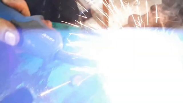 замена втулки на стреле UNIC смотреть онлайн