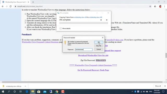 How to show all WiFi passwords in 2 minutes | NETVN смотреть онлайн