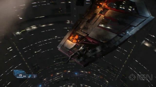 Star Wars 1313 Gameplay - Clip 1 смотреть онлайн