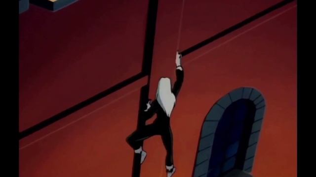 Black Cat and Spider-Man Unhinged | Cat and Spider Part 4.97√∞ смотреть онлайн