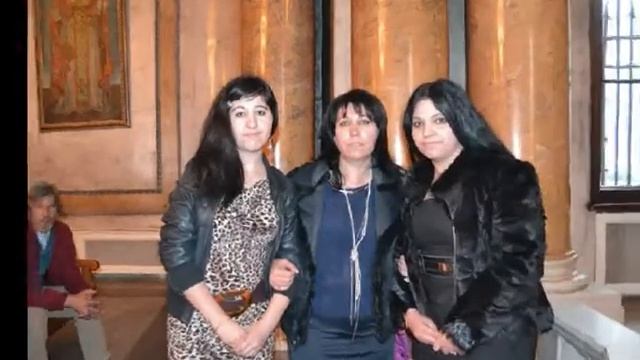 С днем рождения сестра !!!! смотреть онлайн