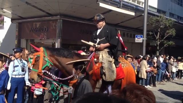 Япония. Сидзуока. Мацури. 2014. смотреть онлайн