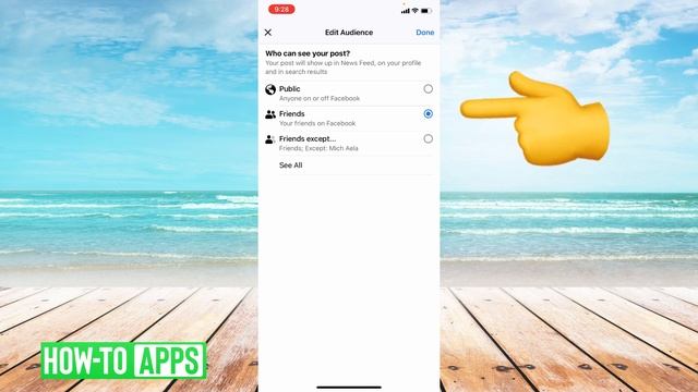 How To Disable Facebook Share Button смотреть онлайн