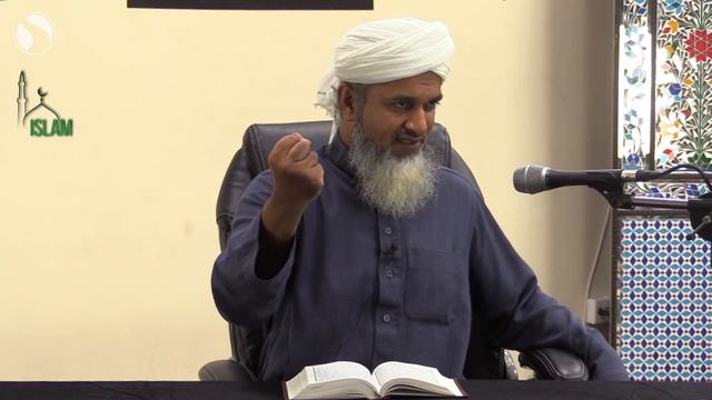 Хасан Али. Неправильное использование логики. Анатомия Корана #16 смотреть онлайн