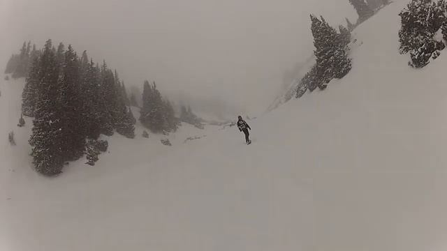 Karakol '02-14, Day Seven