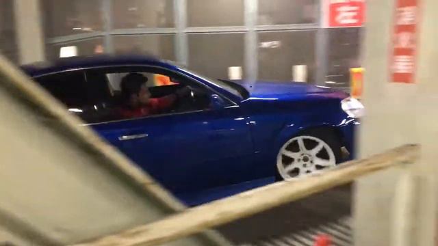 JZX 100 Mark2 マーク2 смотреть онлайн