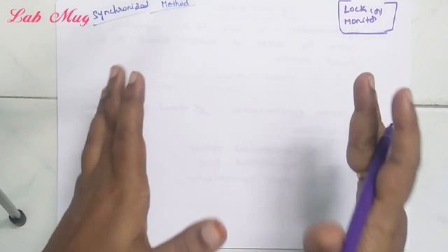 Thread synchronization in java || 45 || java course in telugu смотреть онлайн