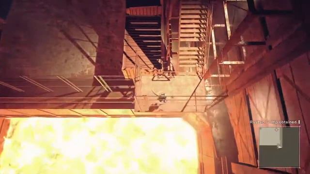 NieR Automata Demo - 2B or 9S смотреть онлайн