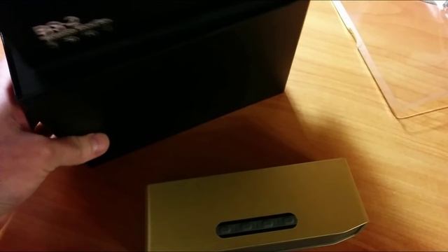 Распаковка и Обзор Bluedio BS-2 смотреть онлайн