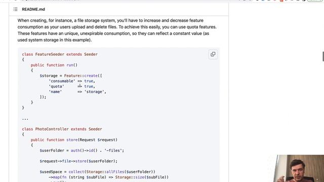 Laravel Soulbscription: Free SaaS package Demo смотреть онлайн