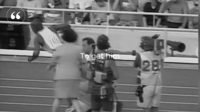 FINISH | GNOMIC Motivation