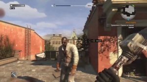 Как изпользовать крюк кошку в Dying Light