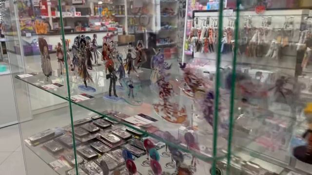 ВЛОГ.АНИМЕ МАГАЗИН, ЯПОНСКИЕ СЛАДОСТИ, ЧАЙНА ТАУН | ПУТЕШЕСТВИЕ В НОВОСИБИРСК смотреть онлайн