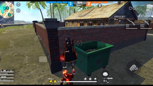 AIM SUPER LENGKET ‼ UPDATE CONFIG AUTO HEADSHOT FF 2021 ANTI BANNED 100 WORK - FREE FIRE❤🇮🇩 смотреть онлайн