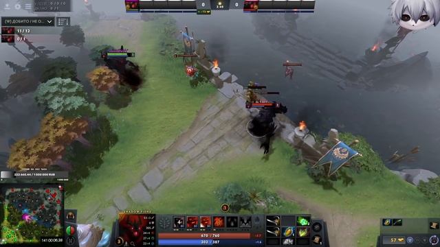 Курсед комментирует SHADOWRAZE VS MINDFK / BO 3 / 993-7 / ZXCURSED смотреть онлайн