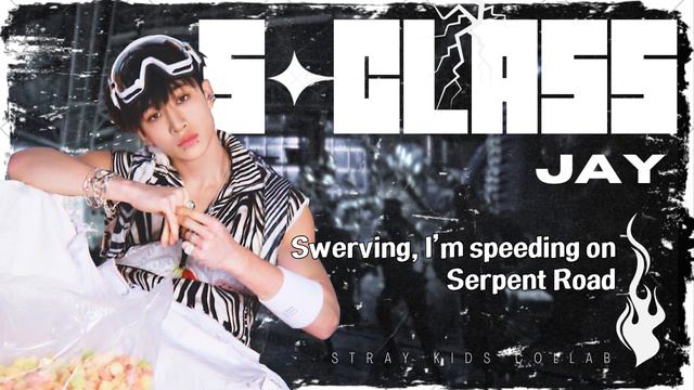 [COLLAB VOCAL COVER] STRAY KIDS '특(S-CLASS)' смотреть онлайн