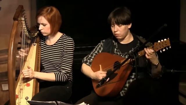 Бретонский Блок - Rondeau смотреть онлайн