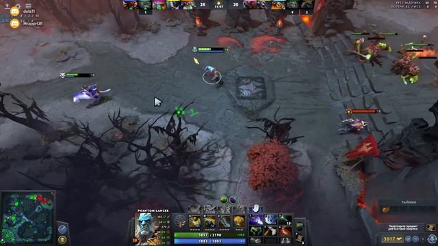 HEROES 5 GAMERANGER смотреть онлайн